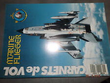 Carnets vol falcon d'occasion  Doullens