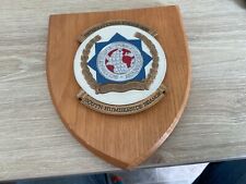 International police associati for sale  SCUNTHORPE