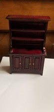 Dollhouse miniature wood for sale  Wilson