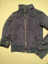 Damen jacke nly gebraucht kaufen  Mainaschaff