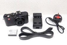Leica digital compact for sale  UK