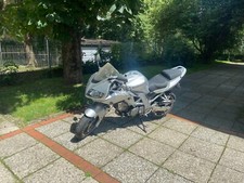 Suzuki sv650s tüv gebraucht kaufen  München