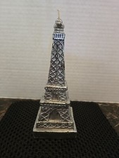 Eiffel tower candle for sale  Cedar Park