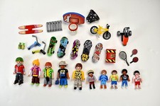 Job lot playmobil for sale  TAMWORTH