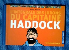 Intégrale jurons capitaine d'occasion  Aurillac
