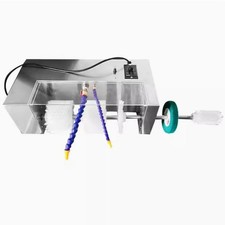 Máquina elétrica de limpeza de sapatos de grau industrial com escova de rolo de disco de náilon comprar usado Máquina elétrica de limpeza de sapatos de grau industrial com escova de rolo de disco de náilon comprar usado  Enviando para Brazil