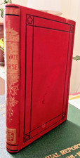 The Private Purse; And Other Tales, by Mrs. S.C. Hall, circa 1870s segunda mano  Embacar hacia Mexico