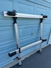 Thule wingbar evo for sale  Ventura