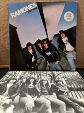 Ramones leave home for sale  Commack