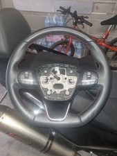 Volante pelle ford usato  Zeccone
