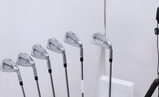 Ping s55 black for sale  Hartford