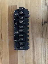 Pushmatic breaker lot for sale  Lincoln
