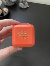 Vintage polly pocket for sale  Imperial
