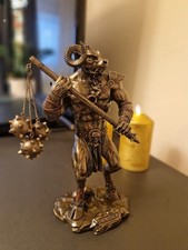 Minotaur veronese figur gebraucht kaufen  Frankfurt am Main