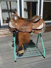 Blue ribbon western for sale  Warrenton