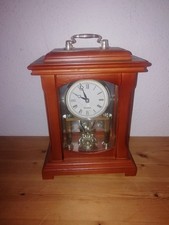 Schöne moderne kaminuhr gebraucht kaufen  Hamm, Sieg