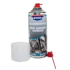 Adherent courroie aerosol d'occasion  France