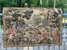 Tapisserie murale halluin d'occasion  Paris VII