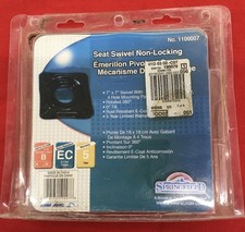 Springfield seat swivel for sale  Dresden