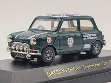 Vanguards mini cooper for sale  KING'S LYNN