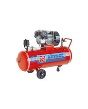 Airmec chb 100 usato  Italia