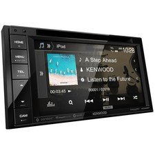 Kenwood ddx26bt dvd for sale  Springfield