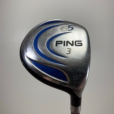 Ping fairway wood for sale  Birmingham