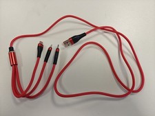 Universal ladekabel micro gebraucht kaufen  Lörrach