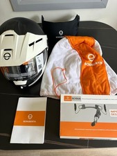 Schuberth adventure motorcycle for sale  BLACKBURN