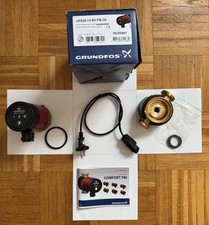 grundfos zirkulationspumpe gebraucht kaufen grundfos zirkulationspumpe gebraucht kaufen Berlin