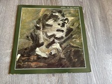 Japan Oil On Canvas Double Vinyl Record LP 1983 UK Press - NM vinyl comprar usado  Enviando para Brazil