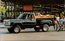 1977 dodge warlock for sale  Plano