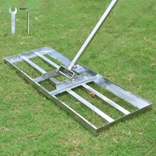 Surmountway lawn leveling for sale  ROTHERHAM
