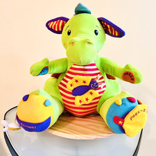 Tolo sneezy activity for sale  Hilton Head Island