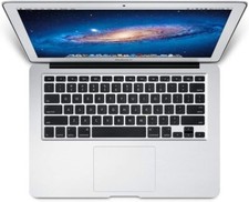Usado, Apple MacBook Air 13"" Core i5 1.6GHz 4GB RAM 256GB SSD - Muito bom comprar usado  Enviando para Brazil