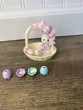 Sylvanian families calico for sale  Gilbert