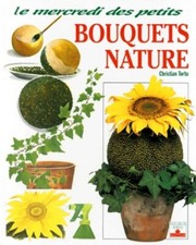 Bouquets nature christian d'occasion Bouquets nature christian d'occasion  Hennebont