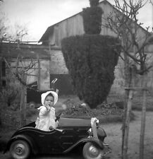 Portrait enfant bébé d'occasion  Nancy-