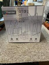 Premier warm white for sale  STAFFORD