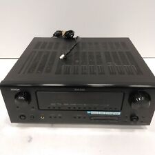 Denon surround receiver for sale  Colorado Springs