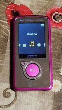 Lettore mp3 mp4 usato  Aprilia