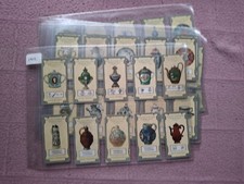 Complete set lea for sale  NEWBURY