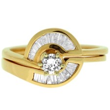 Carat genuine diamond for sale  Dallas