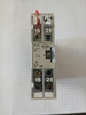 Tesch zeitrelais taktgeber gebraucht kaufen  Scheinfeld