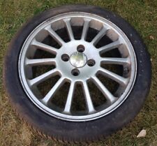 Mondeo st200 alloy for sale  MIDDLESBROUGH