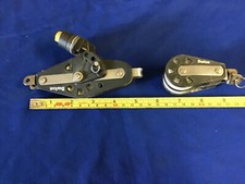 Pair barton blocks for sale  BECCLES