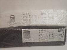 Ikea skubb schubladen gebraucht kaufen  Bamberg