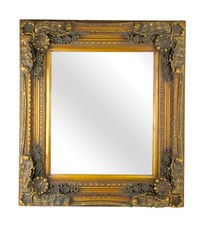 Large gilt wood for sale  Pawnee