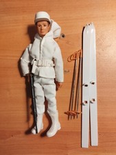Madelman altaya soldado usato  Spedire a Italy