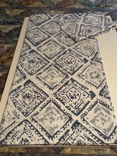 Sonoma shower curtain for sale  Williamsport